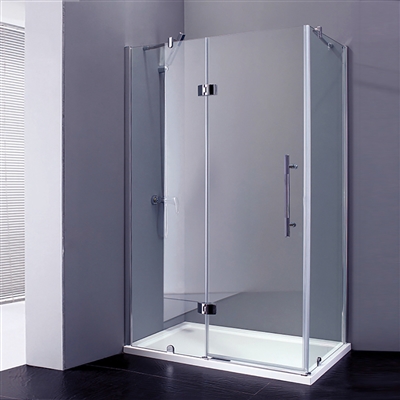 Corner Shower Enclosures